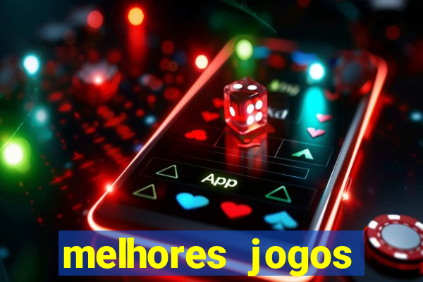 melhores jogos mmorpg mobile